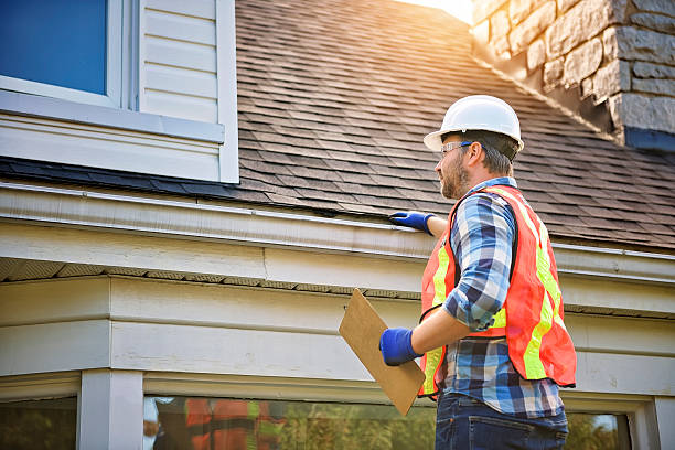 Licensed Flat Roof Repair service in Arlington, VA - Roof Repair Smedway